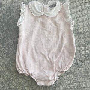 Baby Bliss 2T Bubble